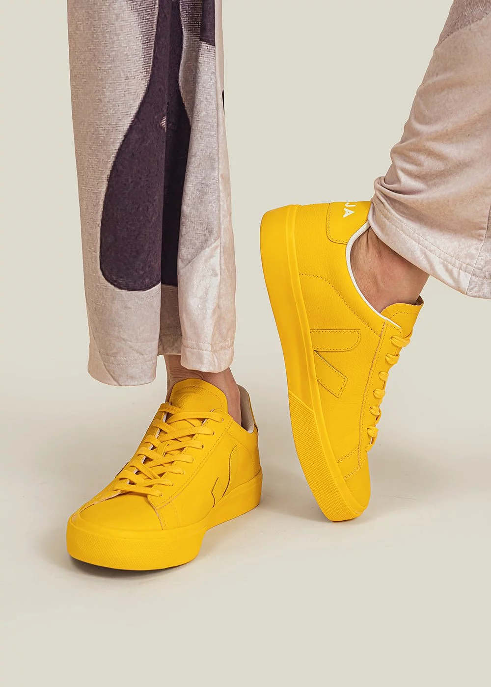 Sunshine Campo Sneaker