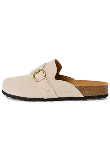 Tamaris Classic Clogs | Grattan