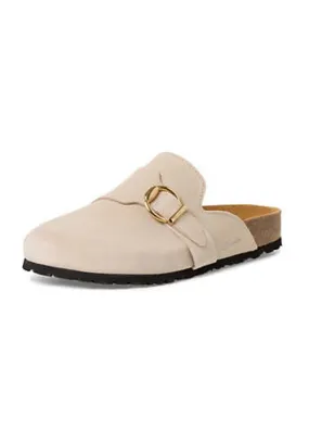 Tamaris Classic Clogs | Grattan