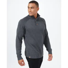 Tentree Highline Mock Neck Sweater Men's