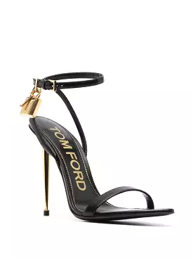 Tom Ford Padlock Sandal