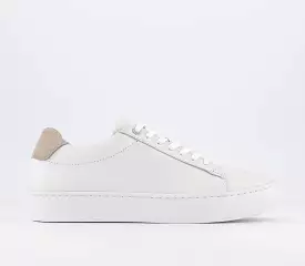 Vagabond Shoemakers Zoe Sneaker White Uk Size 6