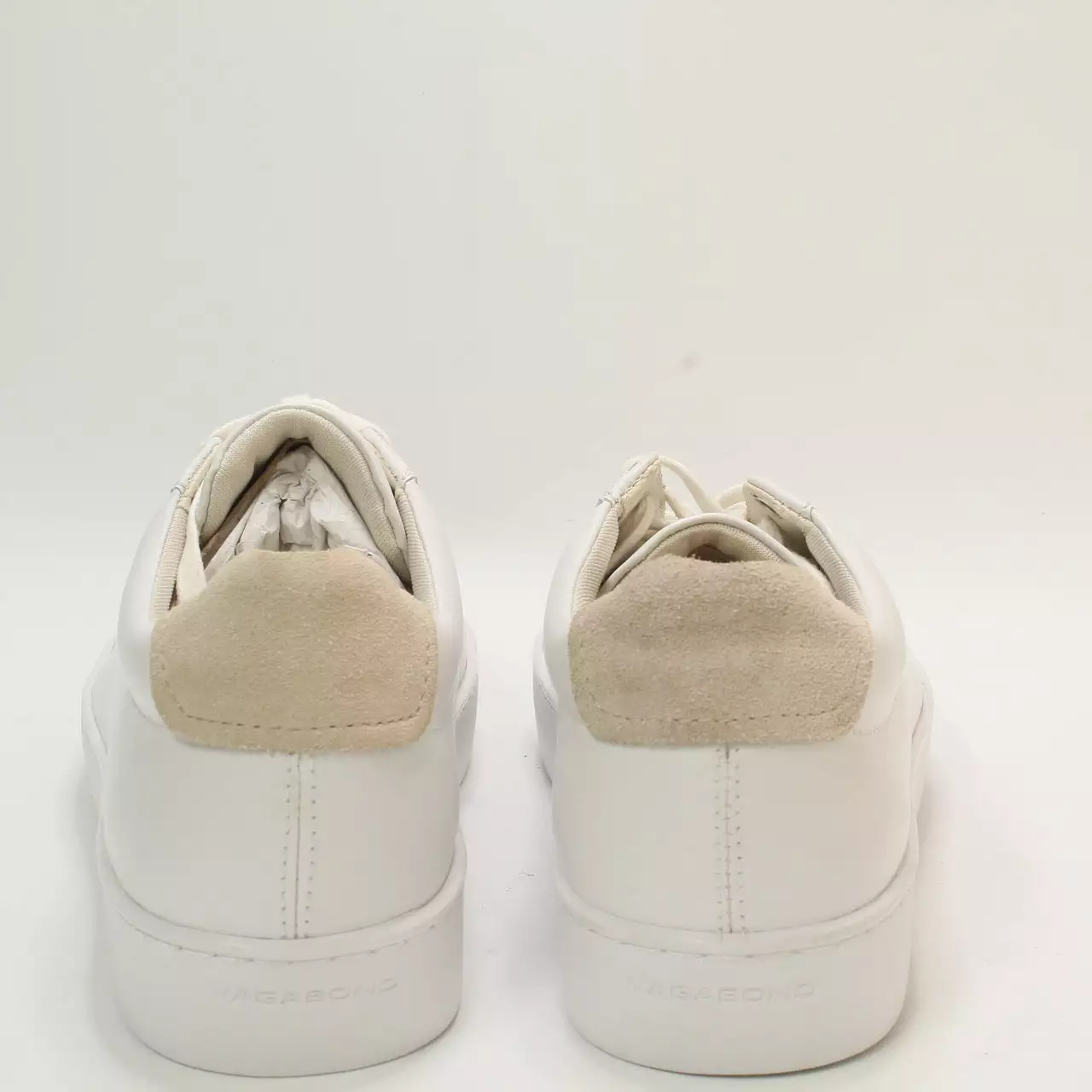 Vagabond Shoemakers Zoe Sneaker White Uk Size 6