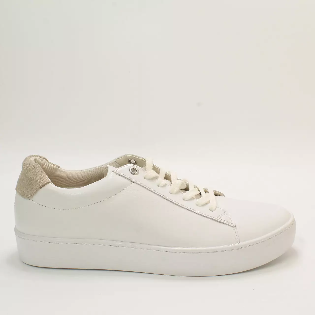 Vagabond Shoemakers Zoe Sneaker White Uk Size 6