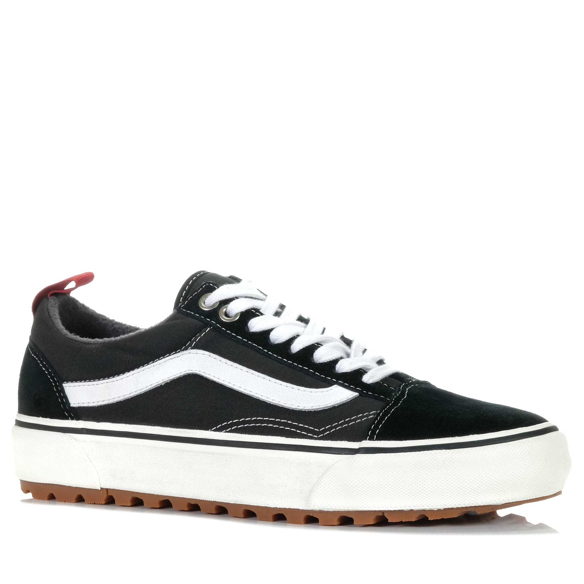 Vans Old Skool MTE-1 Black/White