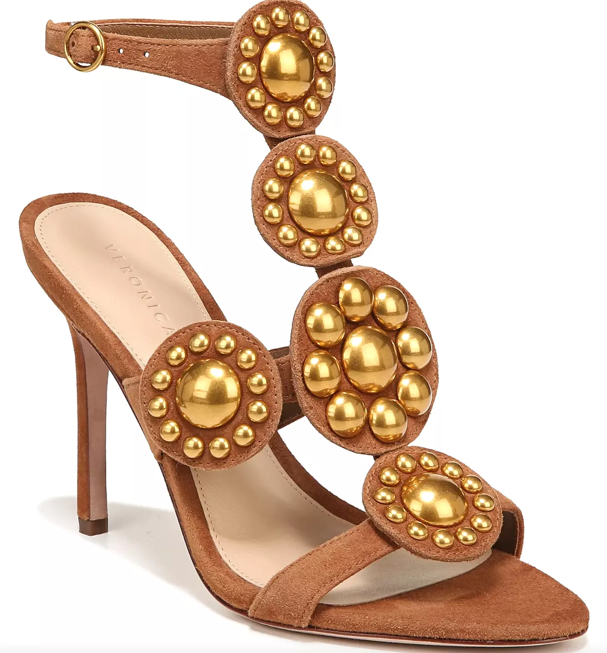 VERONICA BEARD AMBER SANDAL