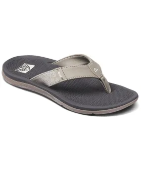 Women’s Reef Santa Ana Arch Support Flip Flops