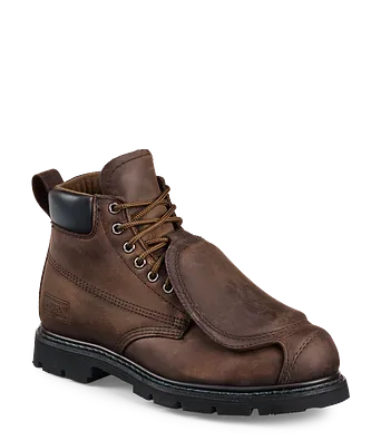 WORX Style #5486 Men's 6-inch Boot