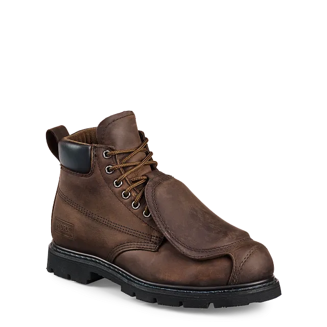 WORX Style #5486 Men's 6-inch Boot