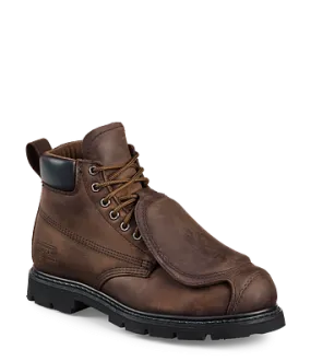 WORX Style #5486 Men's 6-inch Boot