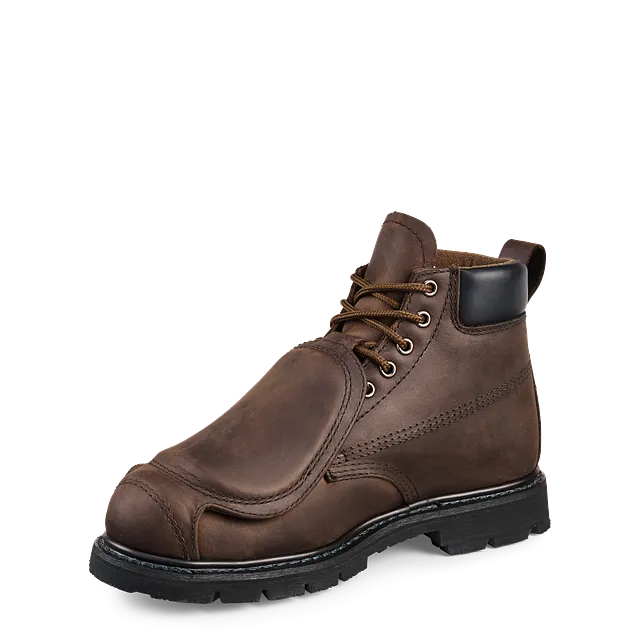 WORX Style #5486 Men's 6-inch Boot