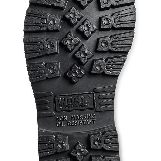 WORX Style #5486 Men's 6-inch Boot