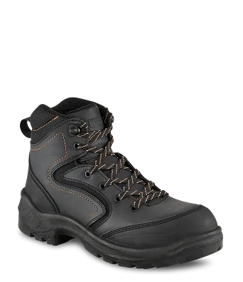 WORX Style #5540 Men's 6-inch Boot