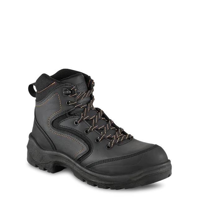 WORX Style #5540 Men's 6-inch Boot