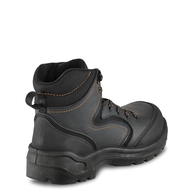 WORX Style #5540 Men's 6-inch Boot