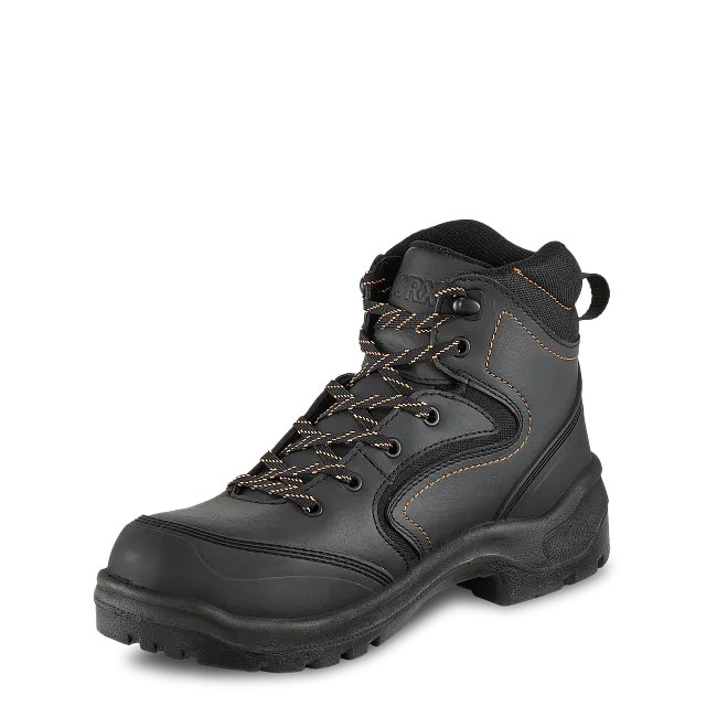 WORX Style #5540 Men's 6-inch Boot