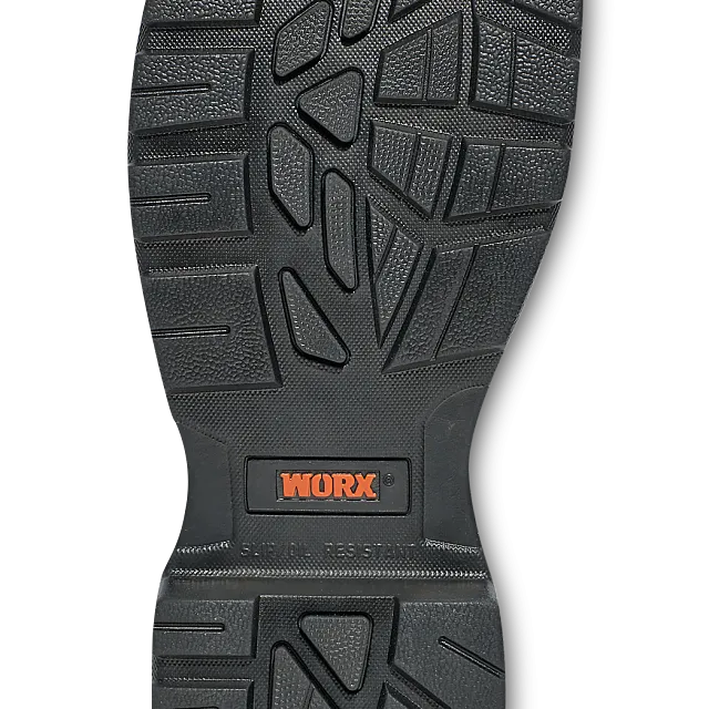 WORX Style #5540 Men's 6-inch Boot